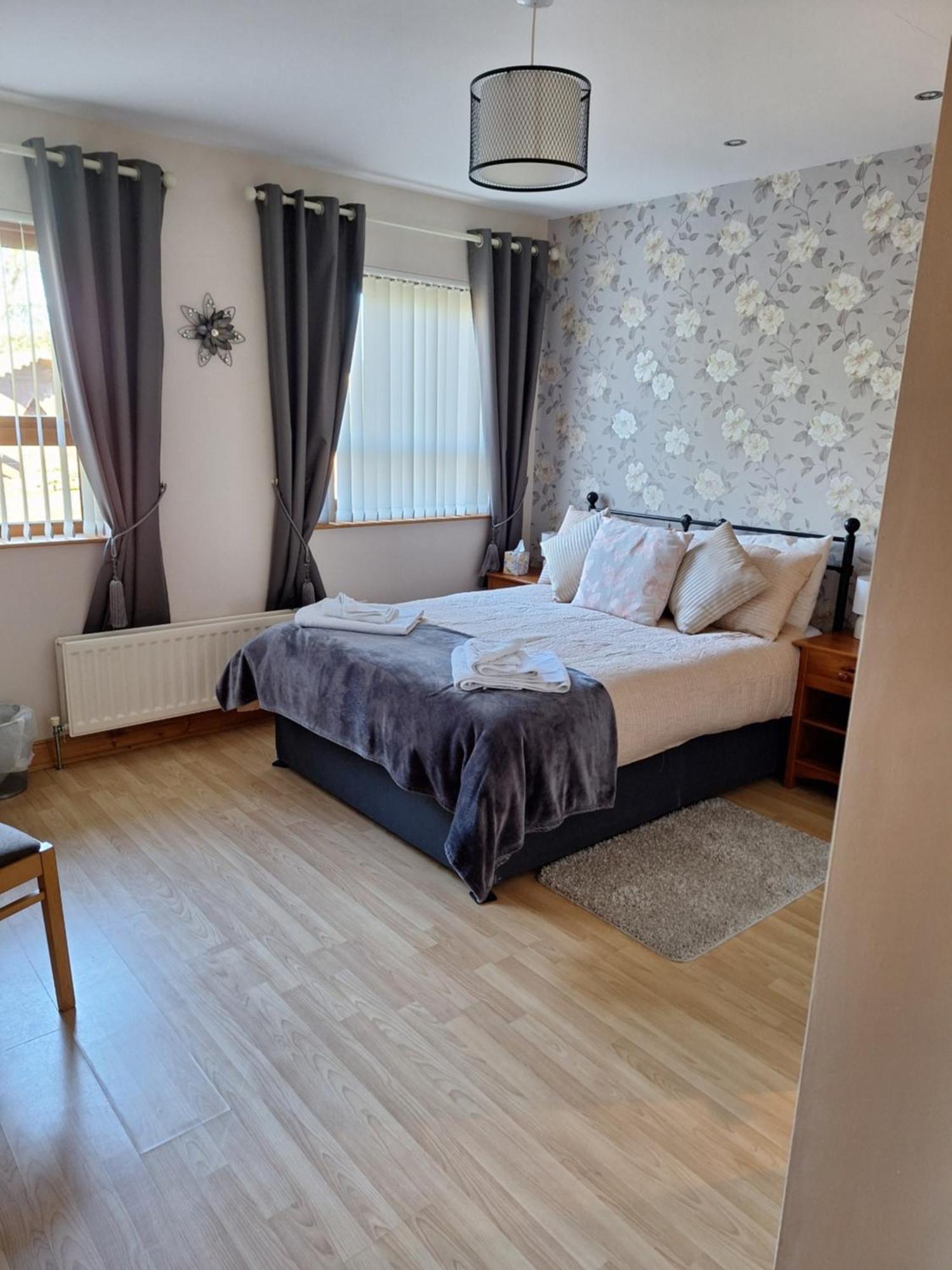 مبيت وإفطار كوليرين Rockhill Hospitality المظهر الخارجي الصورة