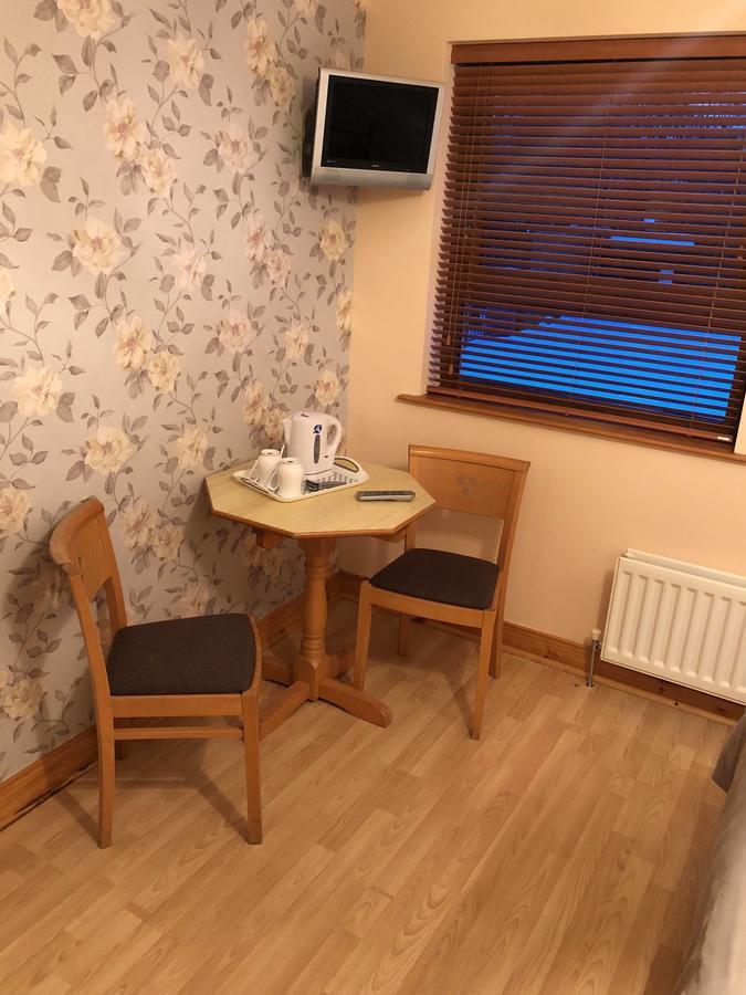 مبيت وإفطار كوليرين Rockhill Hospitality المظهر الخارجي الصورة