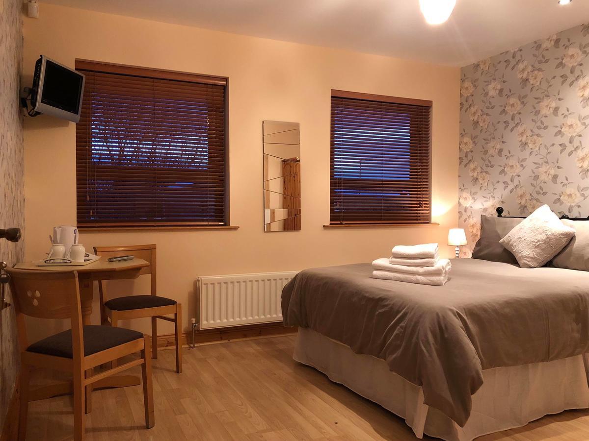 مبيت وإفطار كوليرين Rockhill Hospitality المظهر الخارجي الصورة