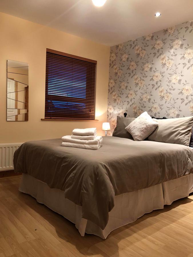 مبيت وإفطار كوليرين Rockhill Hospitality المظهر الخارجي الصورة