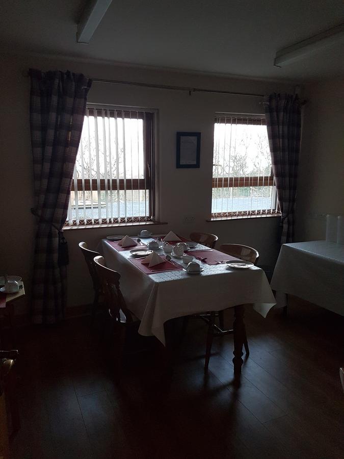 مبيت وإفطار كوليرين Rockhill Hospitality المظهر الخارجي الصورة