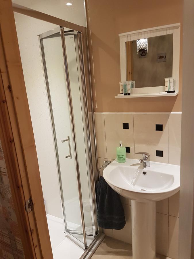 مبيت وإفطار كوليرين Rockhill Hospitality المظهر الخارجي الصورة