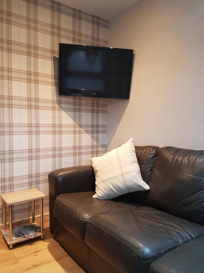 مبيت وإفطار كوليرين Rockhill Hospitality المظهر الخارجي الصورة