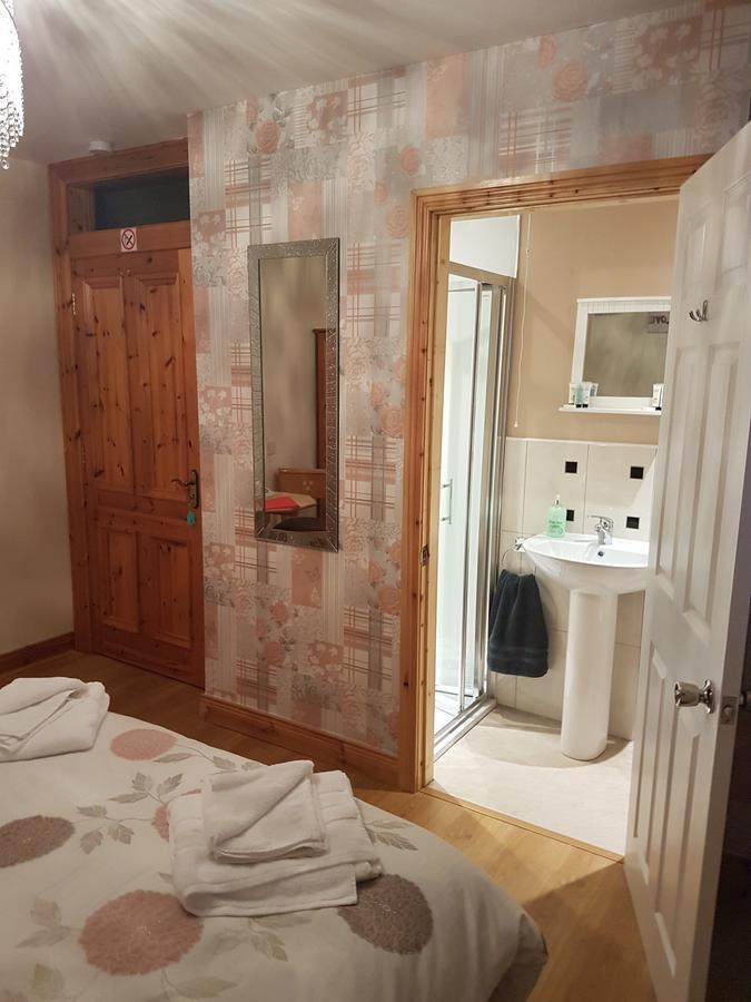 مبيت وإفطار كوليرين Rockhill Hospitality المظهر الخارجي الصورة