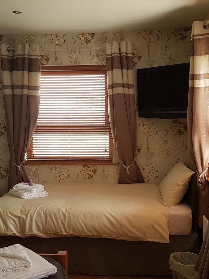 مبيت وإفطار كوليرين Rockhill Hospitality المظهر الخارجي الصورة