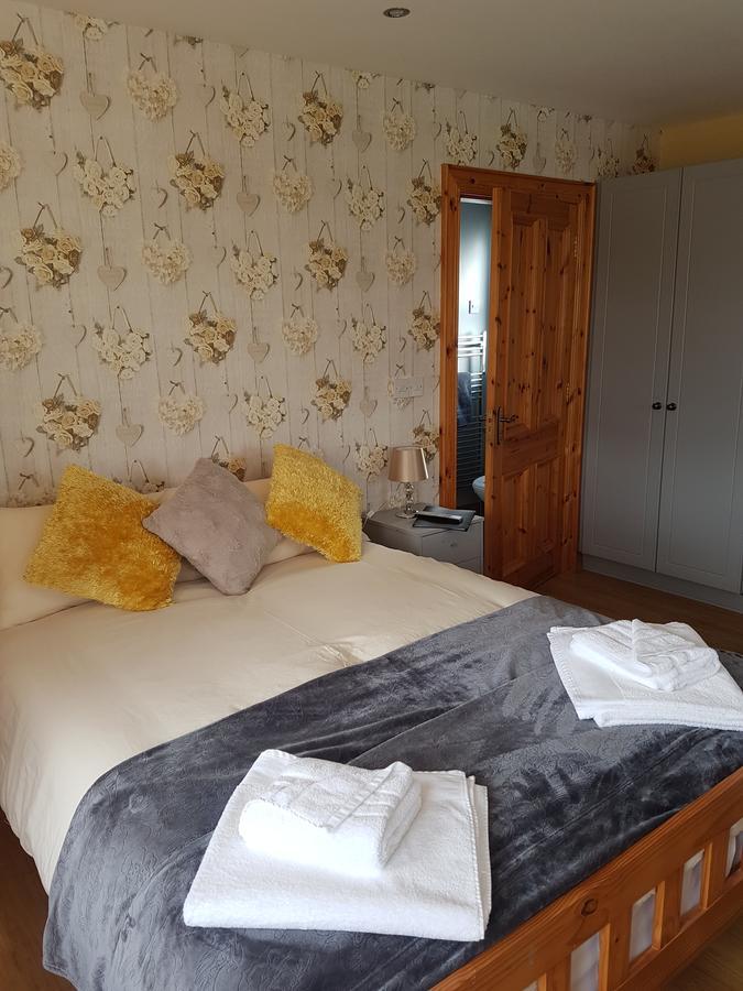 مبيت وإفطار كوليرين Rockhill Hospitality المظهر الخارجي الصورة
