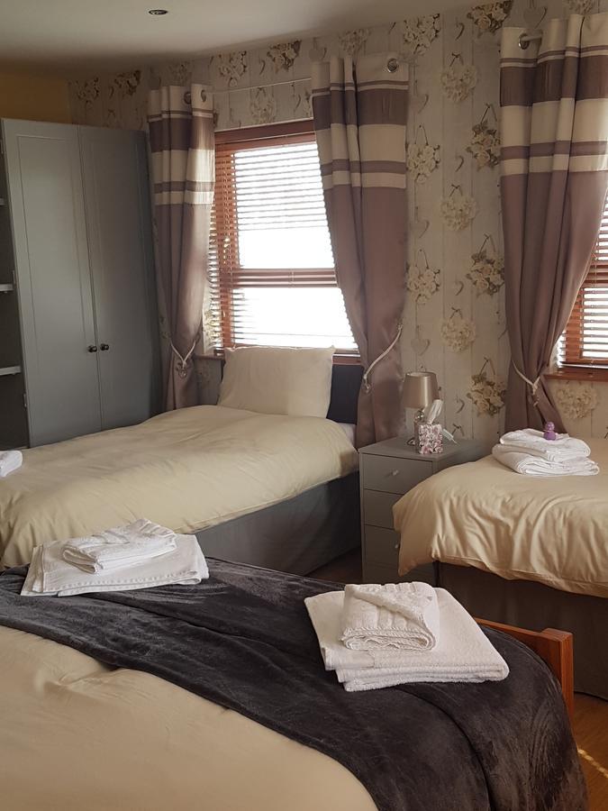 مبيت وإفطار كوليرين Rockhill Hospitality المظهر الخارجي الصورة