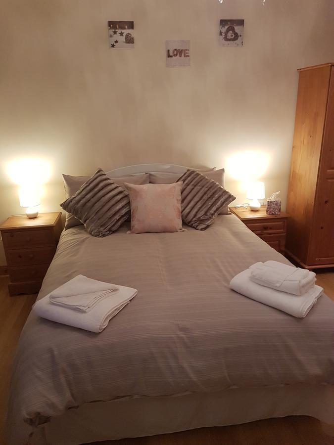 مبيت وإفطار كوليرين Rockhill Hospitality المظهر الخارجي الصورة