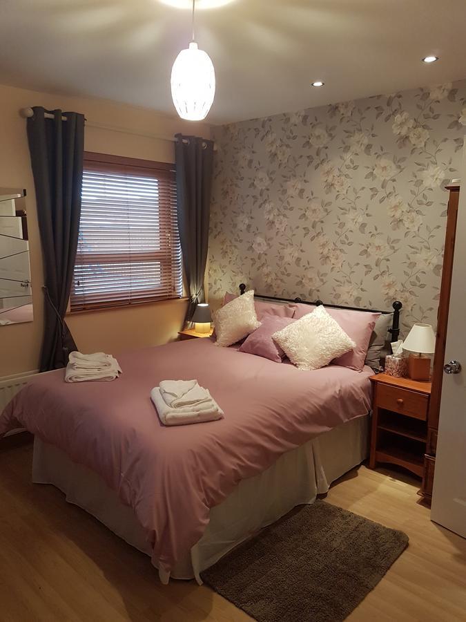 مبيت وإفطار كوليرين Rockhill Hospitality المظهر الخارجي الصورة