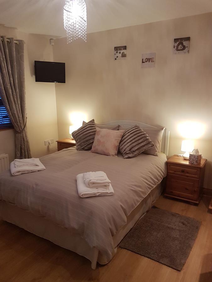 مبيت وإفطار كوليرين Rockhill Hospitality المظهر الخارجي الصورة