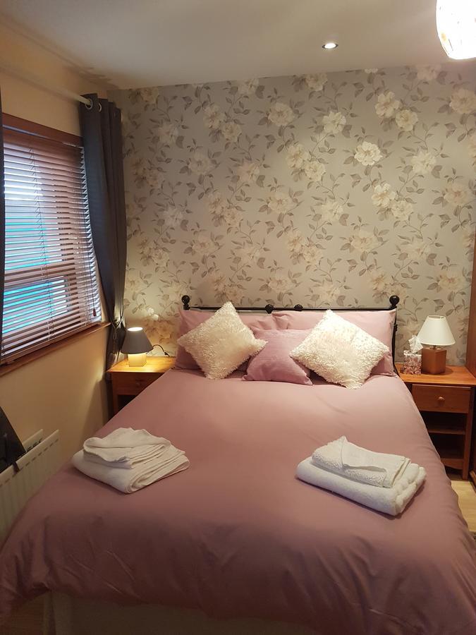 مبيت وإفطار كوليرين Rockhill Hospitality المظهر الخارجي الصورة